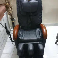 صندلی ماساژ فول بادی برند معروف بادی کر