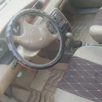 سمند ال ایکس۸۵ دوگانه|خودرو سواری و وانت|مرند, |دیوار