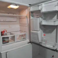 یخچال فریزر فروزان|یخچال و فریزر|مینودشت, |دیوار