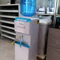 آبسردکن ایستکول مدل 410 یخچال دار|آبسردکن و تصفیه آب|مشهد, امام رضا (ع)|دیوار