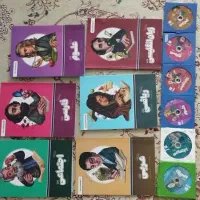 بسته آموزشی پرش