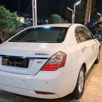 جیلی امگرند مدل ۲۰۱۳ دنده ای|خودرو سواری و وانت|شاهینشهر, گزبرخوار|دیوار