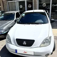 تیبا 2 استثنایی