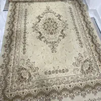 فرش ۹ متری در حد نو