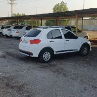 کوییک ار اس درجه ۱ مدل اخر۴۰۳ معاوضه پراید
