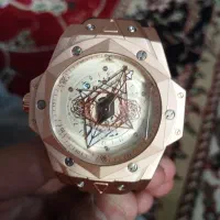 ساعت مچی