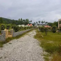 فروش زمین شهرکی / 185متر/ تهاتر طلا دلار سکه خودرو