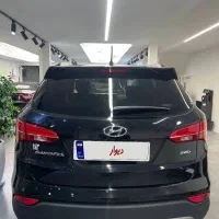 سانتافه ۲۰۱۶ فول|خودرو سواری و وانت|تهران, سعادت‌آباد|دیوار