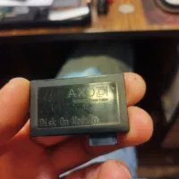 هارد صنعتی ۸ گیگ SSD