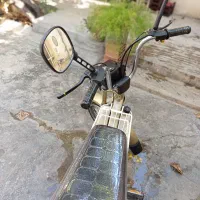 موتور براوو bravo|موتورسیکلت|گنبد کاووس, |دیوار