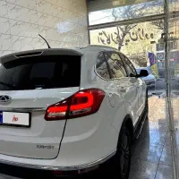 تیگو ۵ فول لاکچری اسپورت مدل ۹۶ فیس جدید|خودرو سواری و وانت|تبریز, |دیوار