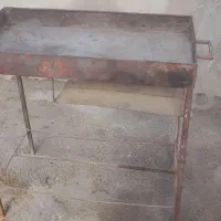 منقل سالم|اجاق گاز و لوازم برقی پختوپز|گالیکش, |دیوار