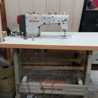 چرخ راسته دوز اتوماتیک بن هورس|چرخ خیاطی و ریسندگی|اراک, |دیوار