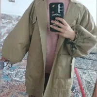 کاپشن در حد نو