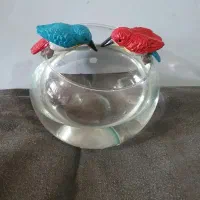 مجسمه جغد مرغ ماهی خوار مرغ آمین، حیوانات نماد سال|مجسمه، تندیس، ماکت|تهران, بازار|دیوار