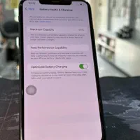 اپل iPhone 11 Pro Max با حافظهٔ ۲۵۶ گیگابایت|موبایل|کرج, مهرویلا جنوبی|دیوار