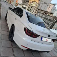 لیفان ۸۲۰ مدل ۹۷ بی رنگ