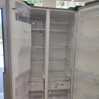 سایداسنواS1Di-S100 نوژا بدون هوم بارهوشمنداینورتر|یخچال و فریزر|رشت, گلسار|دیوار