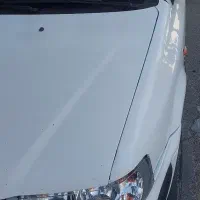 سمند lx ef7 دوگانه|خودرو سواری و وانت|میبد, |دیوار