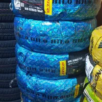 فروش لاستیک خارجی و ایرانی تاریخ ۲۰۲۵در هوانیروز|قطعات یدکی و لوازم جانبی|مسجد سلیمان, |دیوار