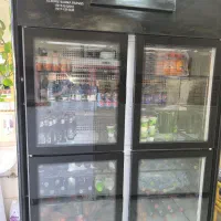 فروش وسایل فست فود دولپی سالم و تمیز.رهن و اجاره|کافیشاپ و رستوران|نورآباد ممسنی, |دیوار