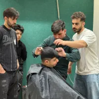 اموزش ارایشگری تضمینی|خدمات آموزشی|ری, دیلمان|دیوار