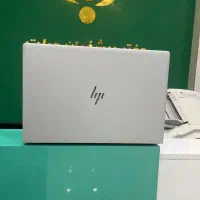 لپ تاپ شیک فلزی آمریکایی HP 755 G5|رایانه همراه|هشتگرد, هشتگرد قدیم|دیوار