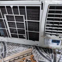 کولرگازی پنجره‌ی 18|کولر گازی و فن‌کوئل|پارس‌آباد, |دیوار