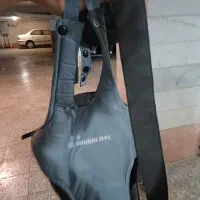 تاپ شورتی آغوشی کریر|کالسکه و لوازم جانبی|تهران, امیریه|دیوار