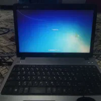 فروش فوری لبتاب hp یا معاویضه باگوشی