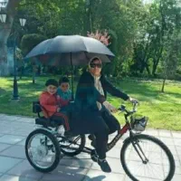 تولیدی سه چرخه نقد و قسطی