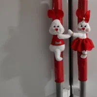 انواع کارای نمدی|صنایع دستی و سایر لوازم تزئینی|مشهد, انصار|دیوار