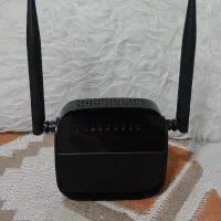 مودم روتر ADSL