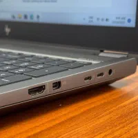 لپتاپ مهندسی و رندرینگهای سنگین Hp Zbook Fury|رایانه همراه|تهران, فلسطین (میدان انقلاب)|دیوار