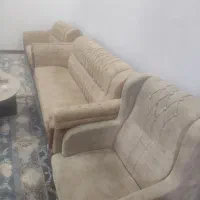مبل راحتی|مبلمان خانگی و میز عسلی|تهران, بهارستان|دیوار