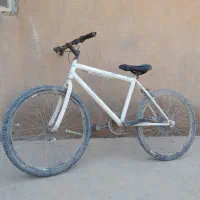 فروش دوعدد دوچرخه 16و 26|دوچرخه، اسکیت، اسکوتر|باوی, |دیوار