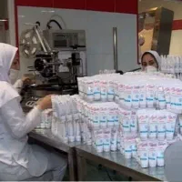 استخدام خانم و آقا ازکل کرج در کارخانه آرایشی شمیم