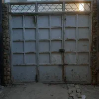 درب آهنی ویلایی|مصالح و تجهیزات ساختمان|بروجرد, |دیوار