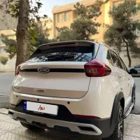 ماشین ام وی ام ایکس۲۲ پرو در حد نو|خودرو سواری و وانت|کرج, عظیمیه|دیوار