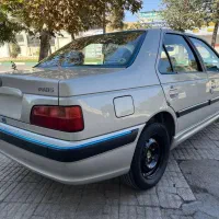 پارس ۸۶ کلکسیونی بدون مشابه|خودرو سواری و وانت|تهران, طرشت|دیوار