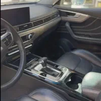 فیدیلیتی پرایم 5نفره|خودرو سواری و وانت|خوی, |دیوار