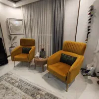 مبل تکنفره
