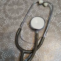 فروش گوشی پزشکی لیتمن خاکستری اصل ژاپن