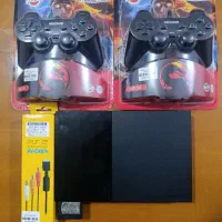 پلی استیشن ۲