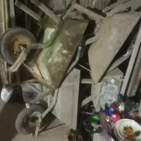 سه عدد قاری درحدنو