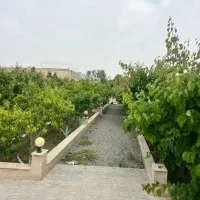باغ ویلا 700متری سکونت دائم/شهریار/دهشاد/تهران سر|فروش خانه و ویلا|شهریار, دهشاد بالا|دیوار
