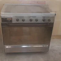 اجاق گاز فردار تکنو|اجاق گاز و لوازم برقی پخت‌وپز|تهران, فدک|دیوار