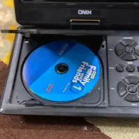 DVD VIDEO|پخش‌کننده DVD و ویدیو|بانه, |دیوار