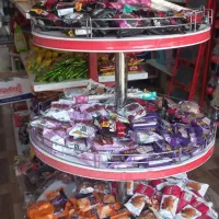 فروش لوازم مغازه