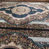 جفت فرش ۱۲ متری|فرش|فشاپویه, |دیوار